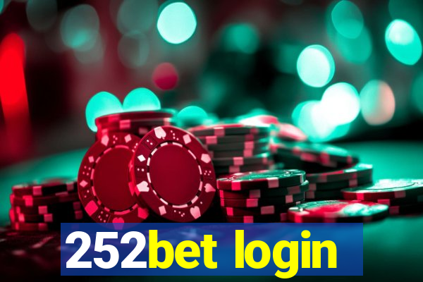 252bet login